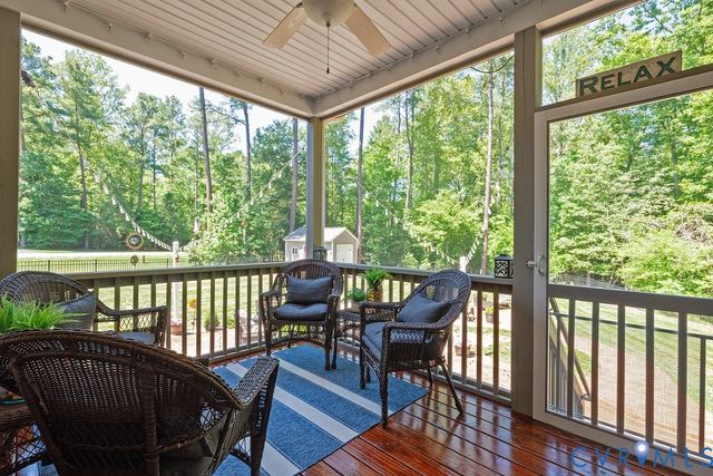 6446 Chestnut Church Rd, Mechanicsville, VA 23116