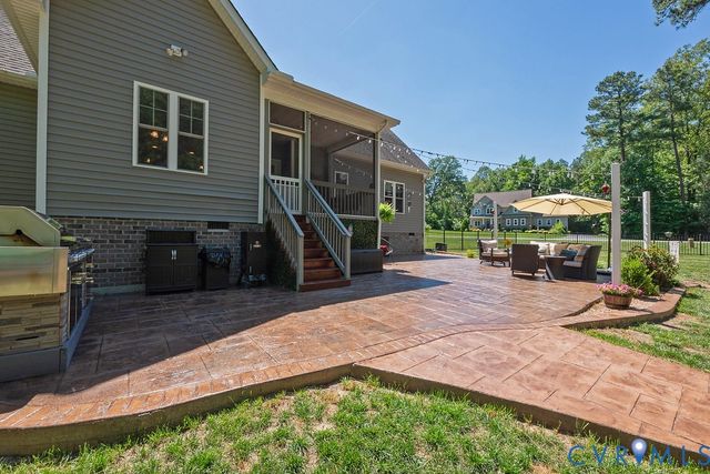 6446 Chestnut Church Rd, Mechanicsville, VA 23116