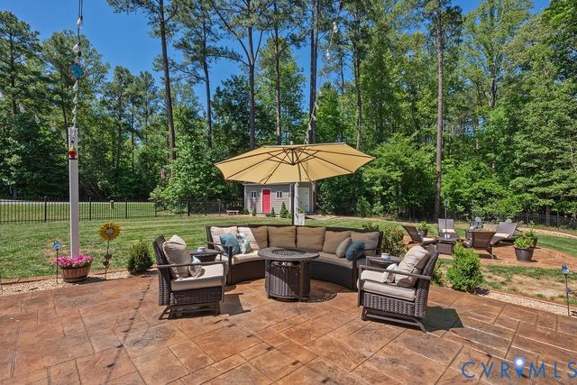 6446 Chestnut Church Rd, Mechanicsville, VA 23116
