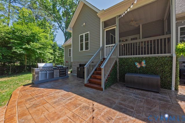 6446 Chestnut Church Rd, Mechanicsville, VA 23116