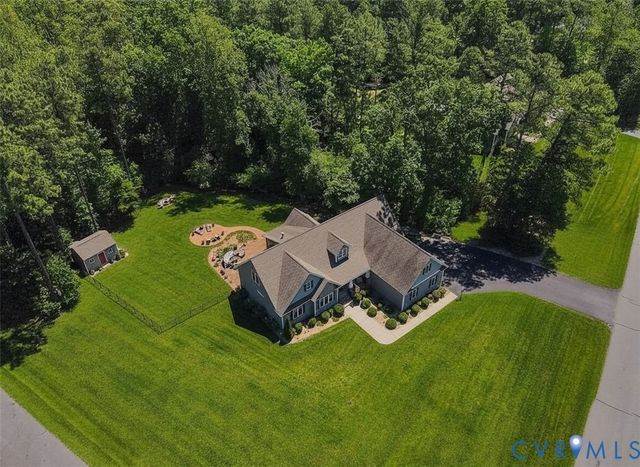 6446 Chestnut Church Rd, Mechanicsville, VA 23116