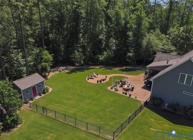 6446 Chestnut Church Rd, Mechanicsville, VA 23116