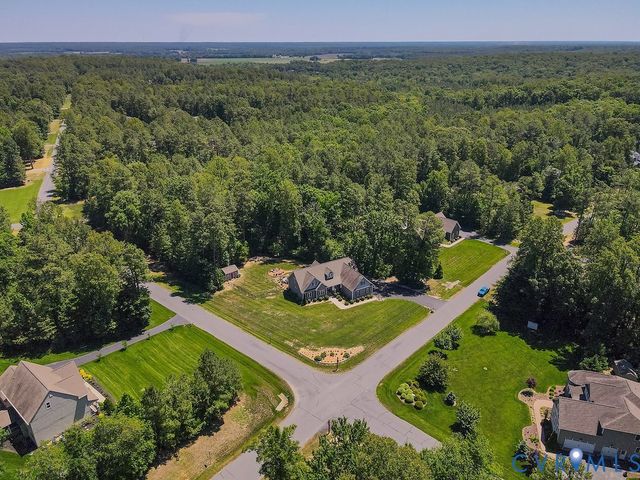 6446 Chestnut Church Rd, Mechanicsville, VA 23116