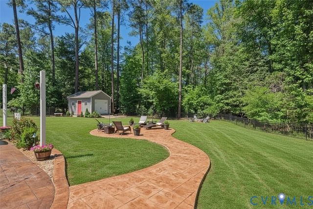6446 Chestnut Church Rd, Mechanicsville, VA 23116