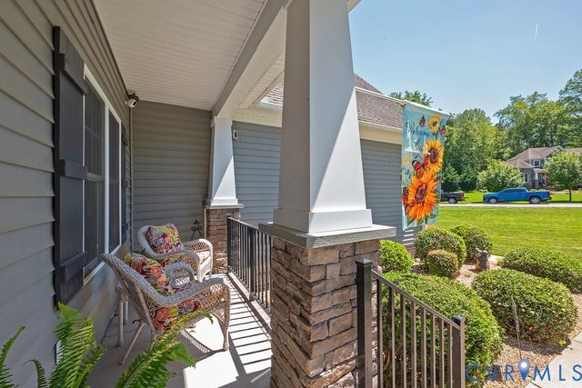 6446 Chestnut Church Rd, Mechanicsville, VA 23116