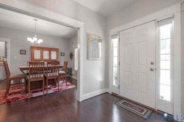 6446 Chestnut Church Rd, Mechanicsville, VA 23116
