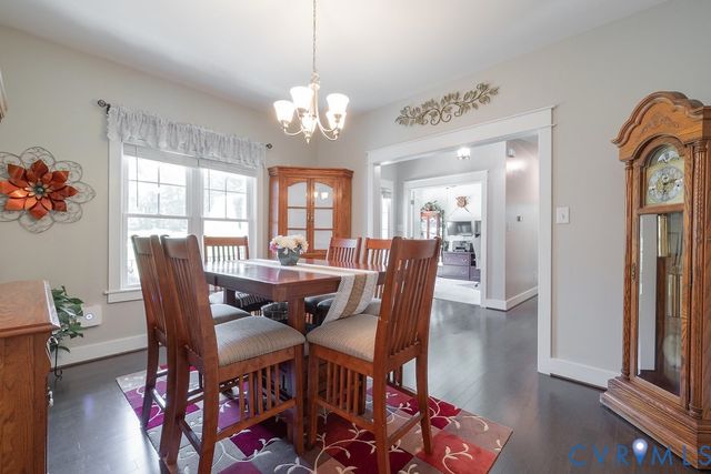 6446 Chestnut Church Rd, Mechanicsville, VA 23116
