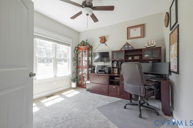 6446 Chestnut Church Rd, Mechanicsville, VA 23116