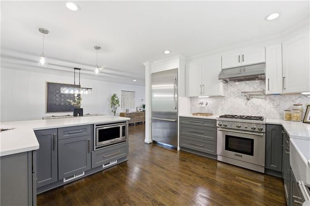 1280 Mayfair Drive NE, Atlanta, GA 30324