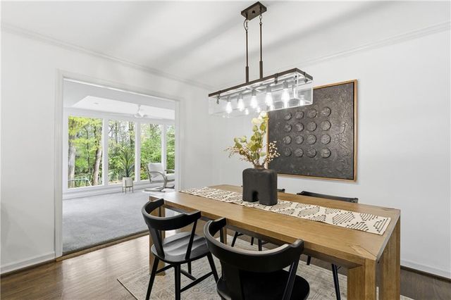 1280 Mayfair Drive NE, Atlanta, GA 30324