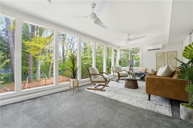 1280 Mayfair Drive NE, Atlanta, GA 30324