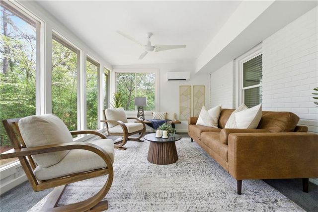 1280 Mayfair Drive NE, Atlanta, GA 30324