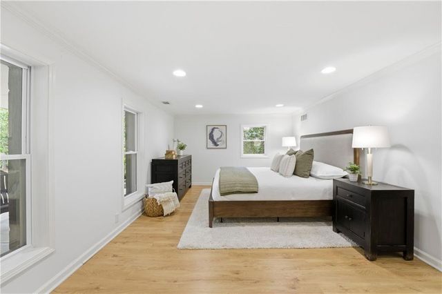 1280 Mayfair Drive NE, Atlanta, GA 30324