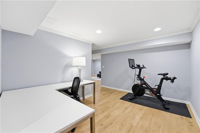 1280 Mayfair Drive NE, Atlanta, GA 30324