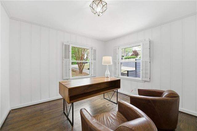 1280 Mayfair Drive NE, Atlanta, GA 30324