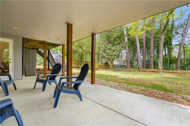 1280 Mayfair Drive NE, Atlanta, GA 30324