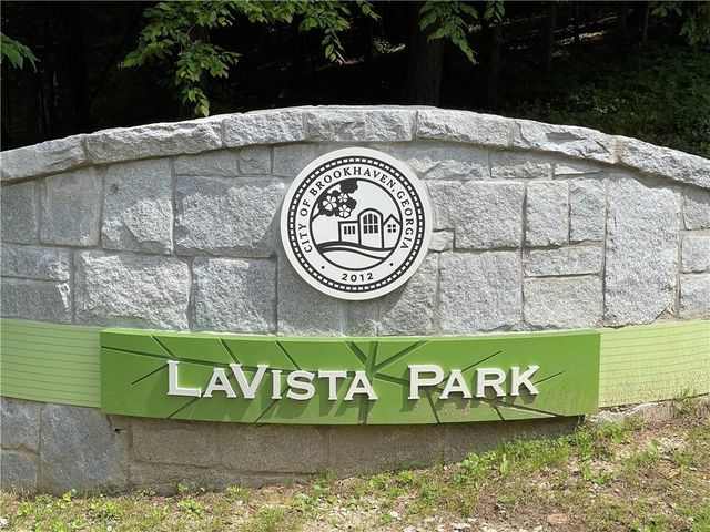 1280 Mayfair Drive NE, Atlanta, GA 30324