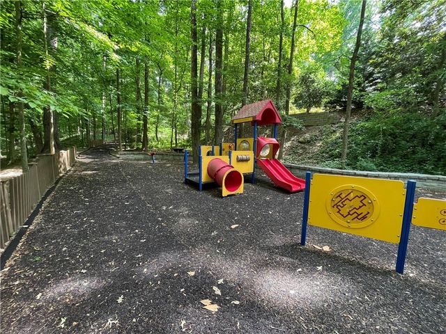 1280 Mayfair Drive NE, Atlanta, GA 30324