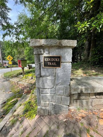 1280 Mayfair Drive NE, Atlanta, GA 30324