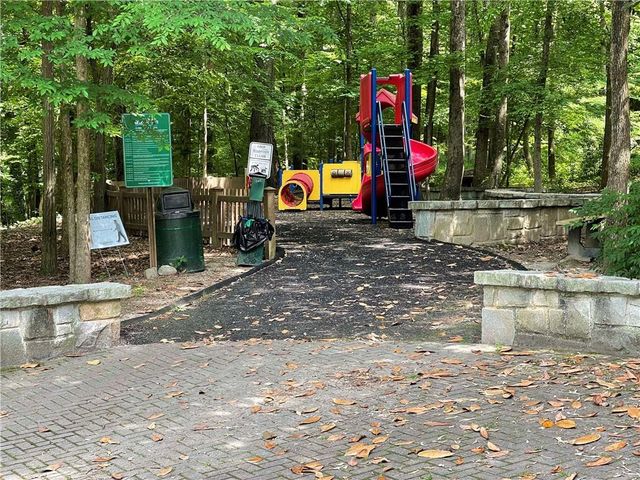 1280 Mayfair Drive NE, Atlanta, GA 30324