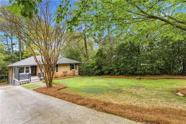 1280 Mayfair Drive NE, Atlanta, GA 30324