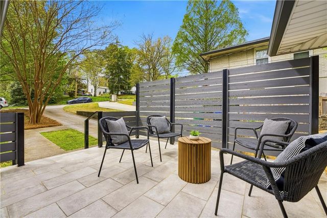 1280 Mayfair Drive NE, Atlanta, GA 30324