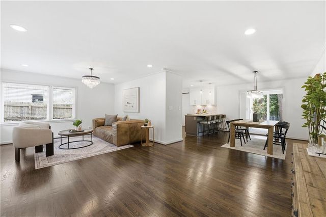 1280 Mayfair Drive NE, Atlanta, GA 30324