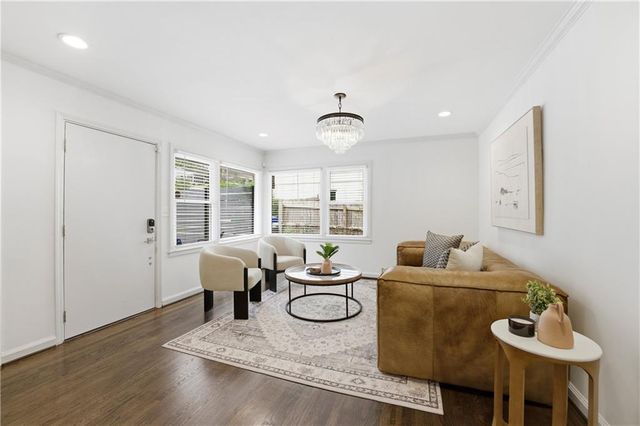 1280 Mayfair Drive NE, Atlanta, GA 30324