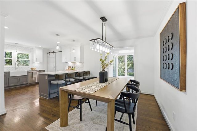 1280 Mayfair Drive NE, Atlanta, GA 30324