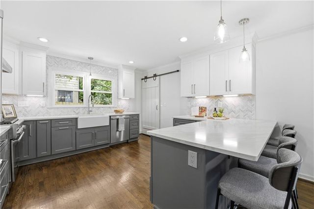 1280 Mayfair Drive NE, Atlanta, GA 30324