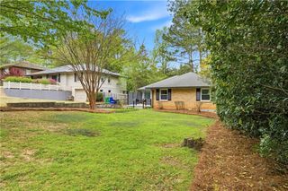 1280 Mayfair Drive NE, Atlanta, GA 30324