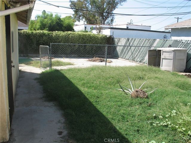 5911 Arlington, Los Angeles, CA 90043
