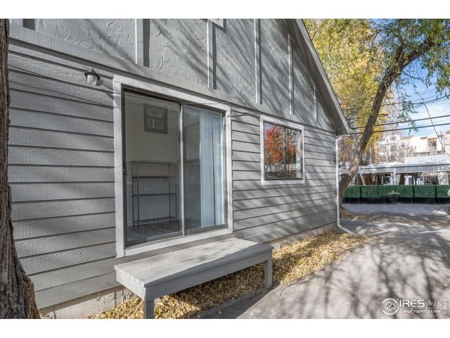 2317 Walnut St, Boulder, CO 80302