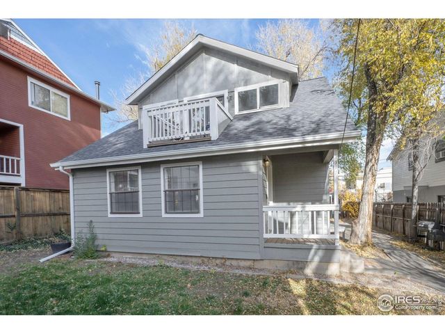 2317 Walnut St, Boulder, CO 80302