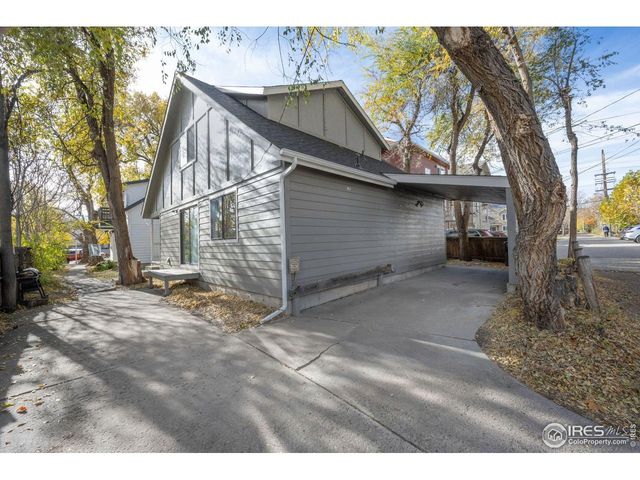 2317 Walnut St, Boulder, CO 80302
