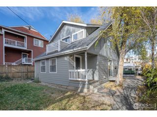 2317 Walnut St, Boulder, CO 80302