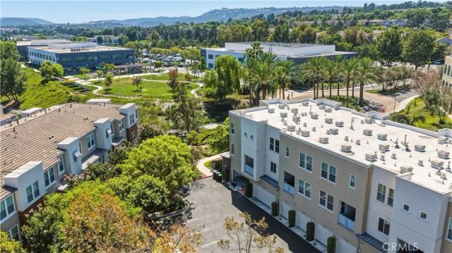 1 Vantis Drive, Aliso Viejo, CA 92656