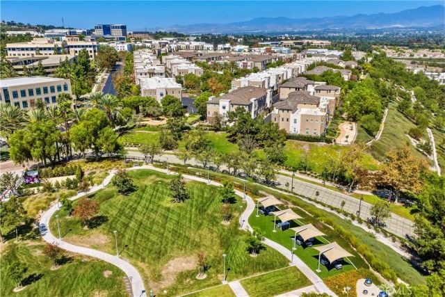 1 Vantis Drive, Aliso Viejo, CA 92656