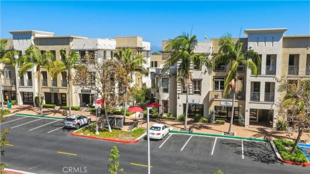 1 Vantis Drive, Aliso Viejo, CA 92656
