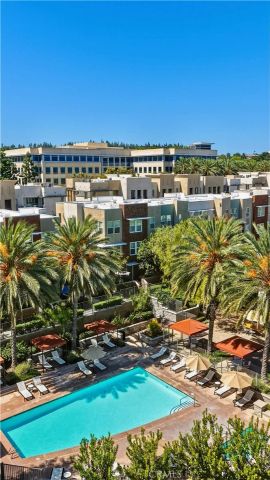 1 Vantis Drive, Aliso Viejo, CA 92656