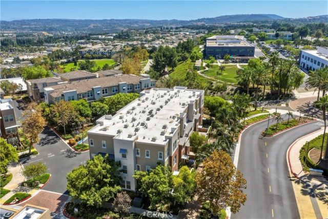 1 Vantis Drive, Aliso Viejo, CA 92656