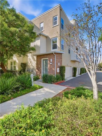 1 Vantis Drive, Aliso Viejo, CA 92656