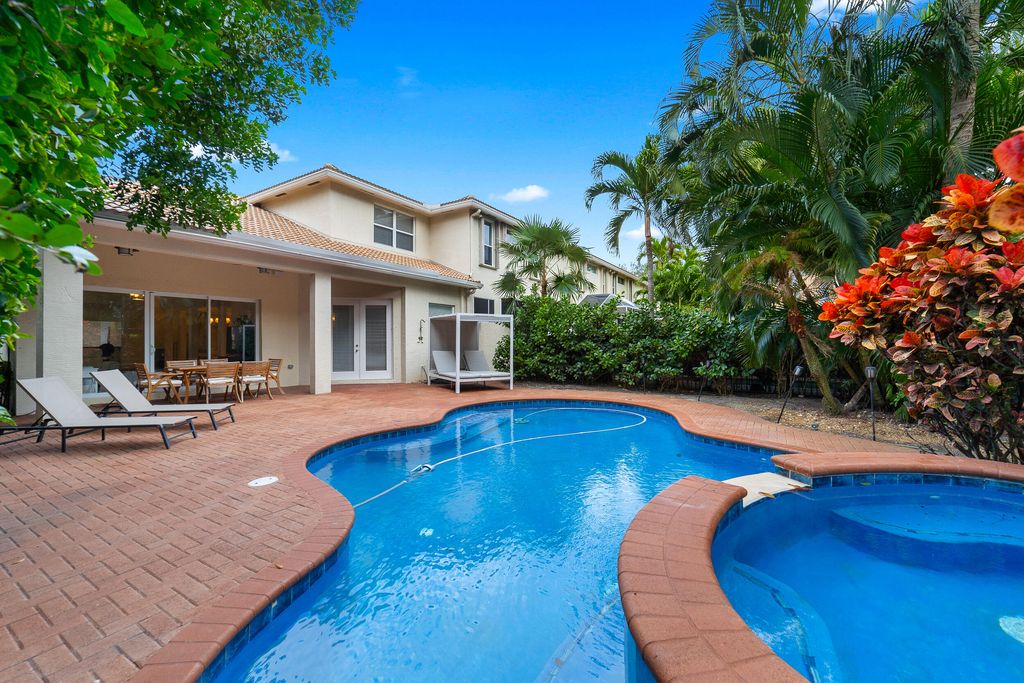 730 Cable Beach Lane, North Palm Beach, FL 33410