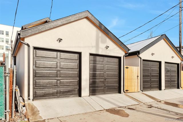1453 irving Street, Denver, CO 80204