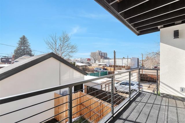 1453 irving Street, Denver, CO 80204