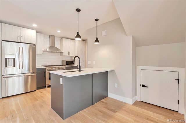1453 irving Street, Denver, CO 80204