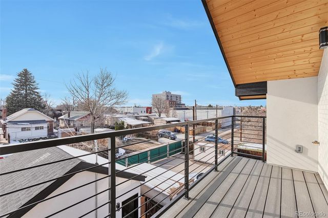 1453 irving Street, Denver, CO 80204
