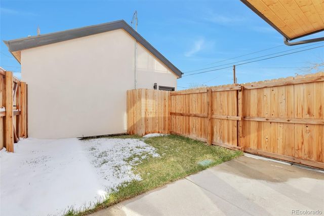 1453 irving Street, Denver, CO 80204