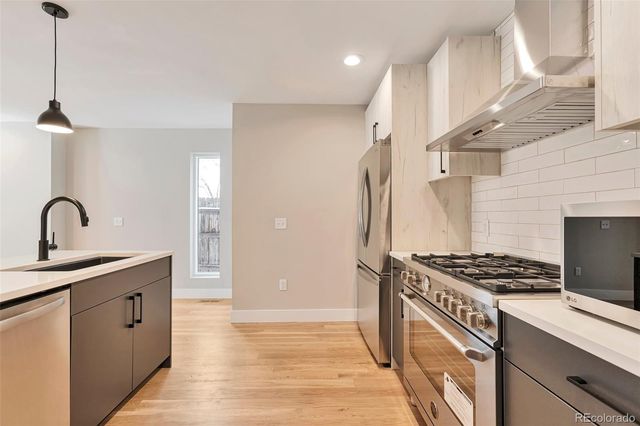 1453 irving Street, Denver, CO 80204