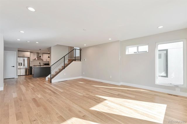 1453 irving Street, Denver, CO 80204